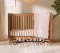Video 1 for west elm x pbk Mid-Century Convertible Crib