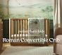Video 1 for Roman Convertible Crib