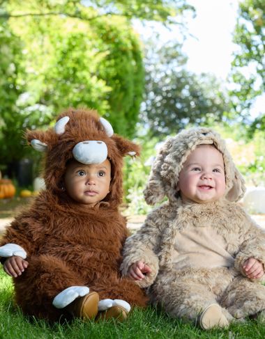 Baby Costumes