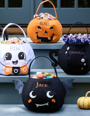 Treat Bags