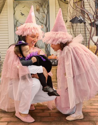 Halloween Costume Collections