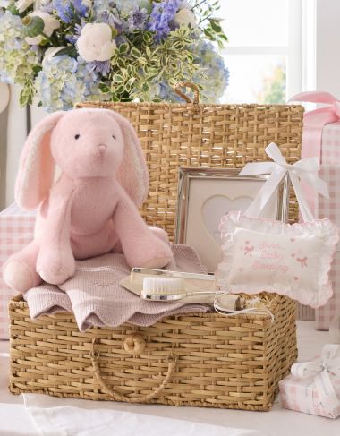 The Baby Gift Boutique
