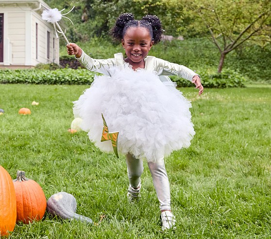 Rainbow Kids Costume | Pottery Barn Kids