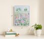 Jordan Connelly Bunny Fields Wall Art (18"x 24")