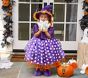 Disney Minnie Mouse and Friends Witch Halloween Costume