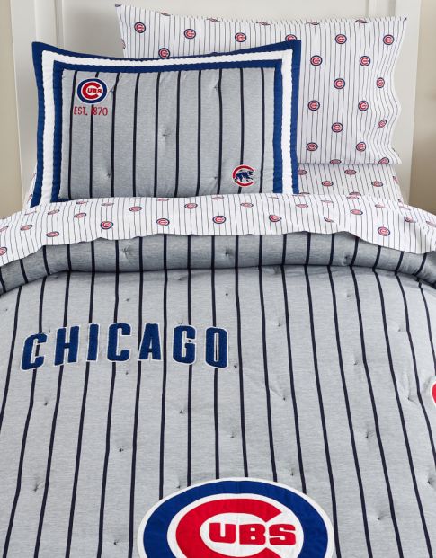 New Bedding