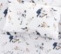 Vintage Baseball Organic Cotton Sheet Set