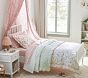 Julia Berolzheimer Rattan Table Lamp (13")