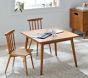 west elm x pbk Mid-Century Toddler Play Table (24w x 18h")