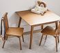 west elm x pbk Mid-Century Toddler Play Table (24w x 18h")