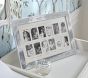 AERIN Silver First Year Metal Frame (16"x 11")