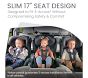 Britax Poplar<sup>&reg;</sup> Convertible Car Seat