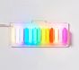 Brite Lite Personalized Name Theo LED Wall Light