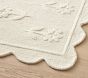 Jessa Floral Wool Rug