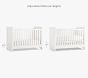 Larkin Convertible Crib