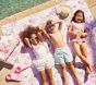 LoveShackFancy Family Beach Towel
