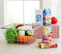 Mini Grocery Basket Set