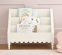 Penny Bookrack (30")