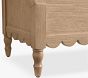 Penny Bookrack (30")
