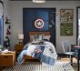 west elm x pbk Mid Century Toy Box (30")