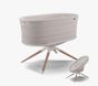 Willow Elvie Rise Smart Bouncer and Bassinet