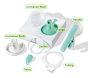 Willow<sup>&reg;</sup> Wave Wearable Manual Breast Pump