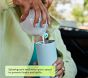 Willow<sup>&reg;</sup> Wave Wearable Manual Breast Pump