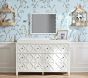 AERIN Animal Vines Wall Mural (72"x 72")