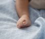 AERIN Organic Muslin Swaddle Set