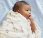 AERIN Organic Muslin Swaddle Set