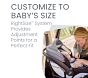 Britax Willow S Infant Car Seat