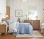 Catalina Beadboard 6-Drawer Dresser (56w x 19d")
