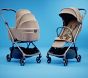 Video 1 for Silver Cross Nia Compact Travel Stroller
