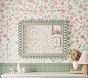 Julia Berolzheimer Tolle Painted Mirror (24"x30")