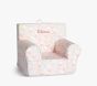 Kids Anywhere Chair<sup>&reg;</sup>, Blush Retro Hearts
