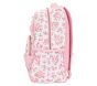 LoveShackFancy Antoinette Floral Mackenzie Backpack