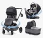 Maxi-Cosi<sup>&reg;</sup> Tana 360° + Peri 180° Infant Travel System &amp; Bassinet