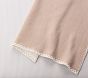 Modern Cozy Baby Bedding