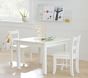 Toddler Play Table (24w x 18h")