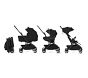 Silver Cross Nia Compact Travel Stroller