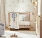 Sloan 6-Drawer Changing Table (55w x 18d")
