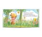 Thank You, Lord, For Everything Personalized Book
