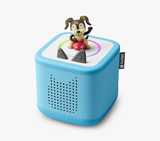 Toniebox 2 Paw Patrol Bundle | Pottery Barn Kids