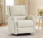 Rhea Swivel Glider Recliner