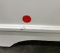 Open Box: Fillmore 4-Drawer Dresser (43"W x 20"D) - Simply White