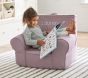 Anywhere Chair®, Fig Twill