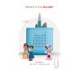 Tonies Listen &amp; Play Bag