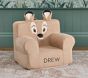 My First Anywhere Chair<sup>&reg;</sup>, Disney Baby Bambi Slipcover Only