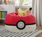 Anywhere Beanbag™, Pokémon Poké Ball