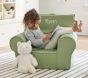 Anywhere Chair®, Sage Twill